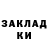 ЭКСТАЗИ круглые Roberto Osokorkovskiy