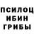 Псилоцибиновые грибы ЛСД smallgosu